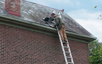 what affects urgent Barlow roof repairs