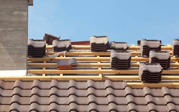 Barlow clay roofing costs