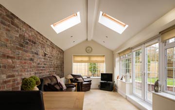 conservatory roof insulation Barlow