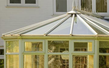 conservatory roof repair Barlow