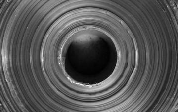 Barlow edpm waterproofing