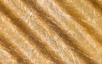 Barlow fibreglass roof waterproofing