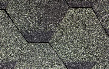 Barlow fibreglass shingle repairs