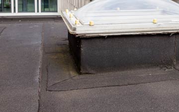 disadvantages of Barlow flat roofs