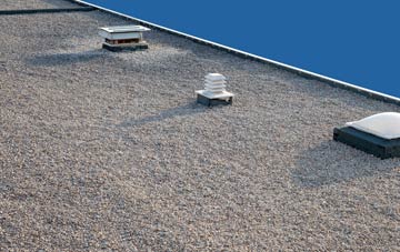 flat roofing Barlow