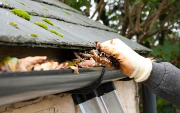 gutter cleaning Barlow