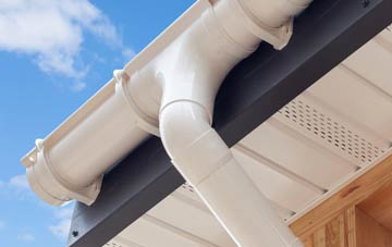 Barlow gutter installation costs