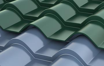 who should consider Barlow plastic roofs