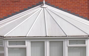 Barlow polycarbonate conservatory roof repairs