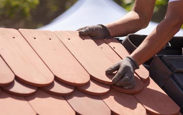 Barlow roof tile contractors