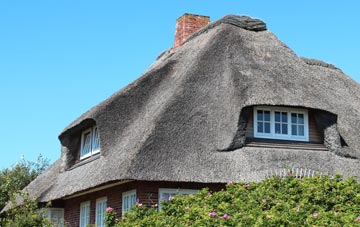 thatch roofing Barlow